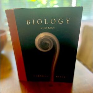 Biology Textbook by Carnell and Reese